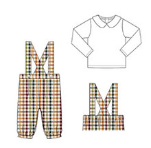 Load image into Gallery viewer, Fall Sibling Collection
