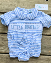 Load image into Gallery viewer, Little Brother Bubble
