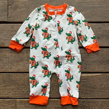 Load image into Gallery viewer, Gator Christmas Collection PJ
