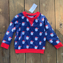 Load image into Gallery viewer, Santa Pullovers
