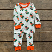 Load image into Gallery viewer, Gator Christmas Collection PJ
