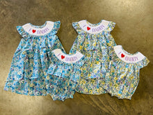 Load image into Gallery viewer, I ❤️ DADDY Dress
