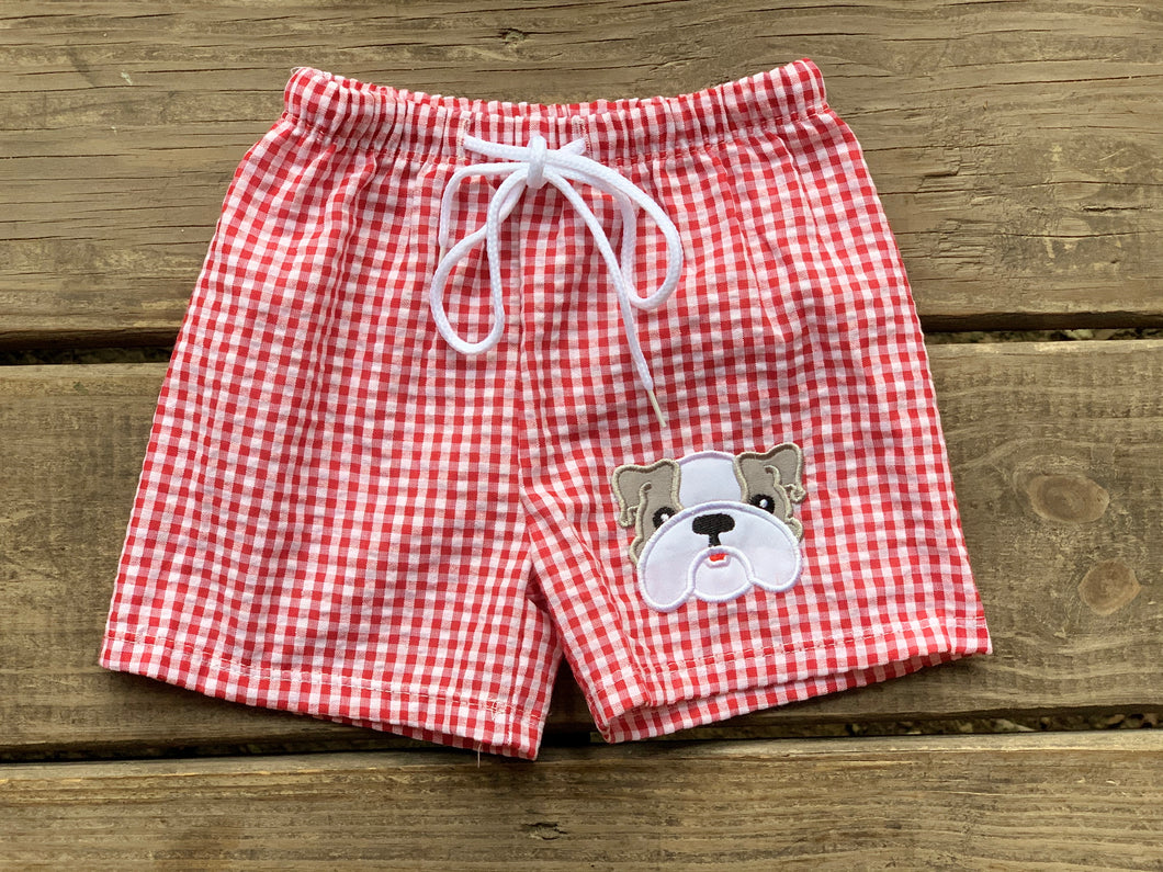 Bulldog Trunk