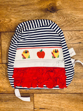 Load image into Gallery viewer, Girl School Bookbag
