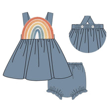 Load image into Gallery viewer, Boho Rainbow
