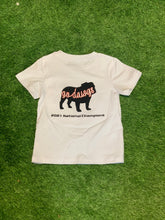 Load image into Gallery viewer, Bulldog Champion Tees
