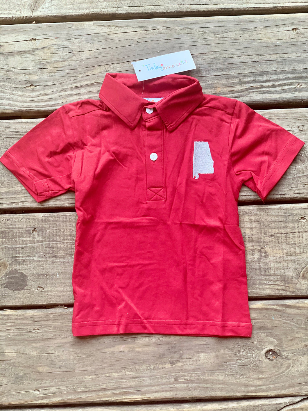 Alabama Polo