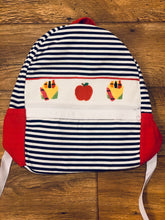 Load image into Gallery viewer, No Ruffle School Bookbag
