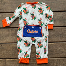 Load image into Gallery viewer, Gator Christmas Collection PJ

