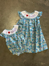 Load image into Gallery viewer, I ❤️ DADDY Dress
