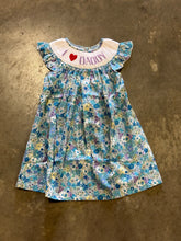 Load image into Gallery viewer, I ❤️ DADDY Dress
