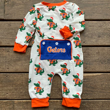 Load image into Gallery viewer, Gator Christmas Collection PJ
