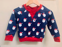 Load image into Gallery viewer, Santa Pullovers
