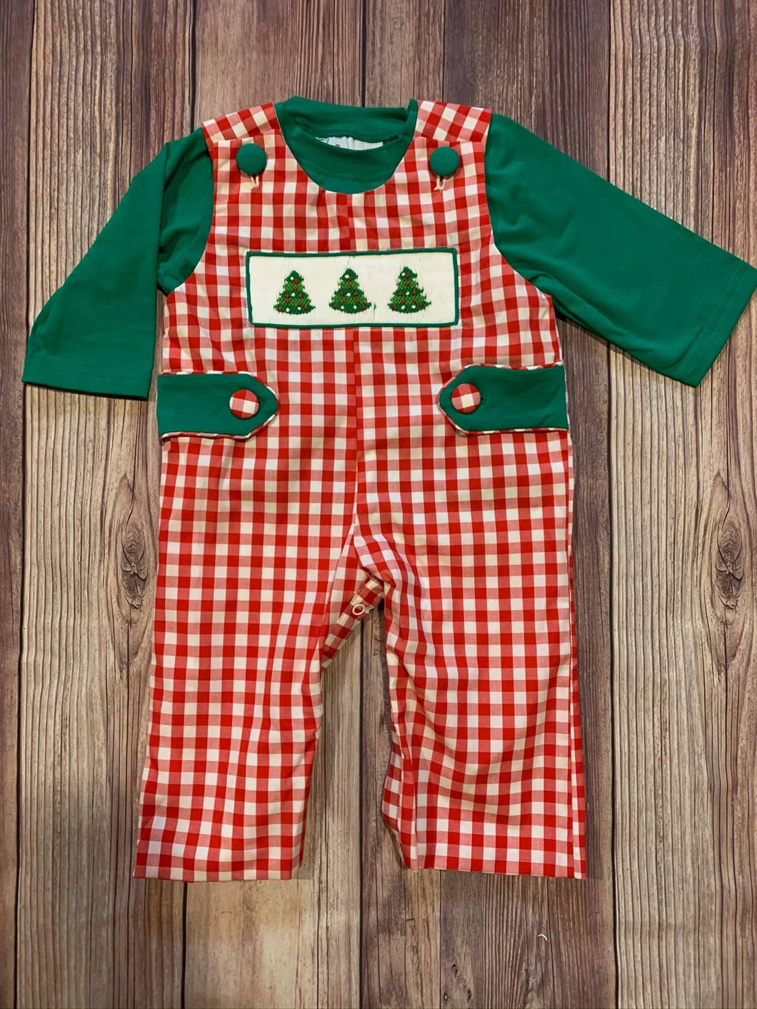 Christmas Collection Longall