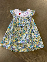 Load image into Gallery viewer, I ❤️ DADDY Dress
