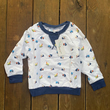 Load image into Gallery viewer, Construction Crew Pullover
