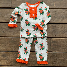 Load image into Gallery viewer, Gator Christmas Collection PJ
