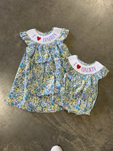 Load image into Gallery viewer, I ❤️ DADDY Dress

