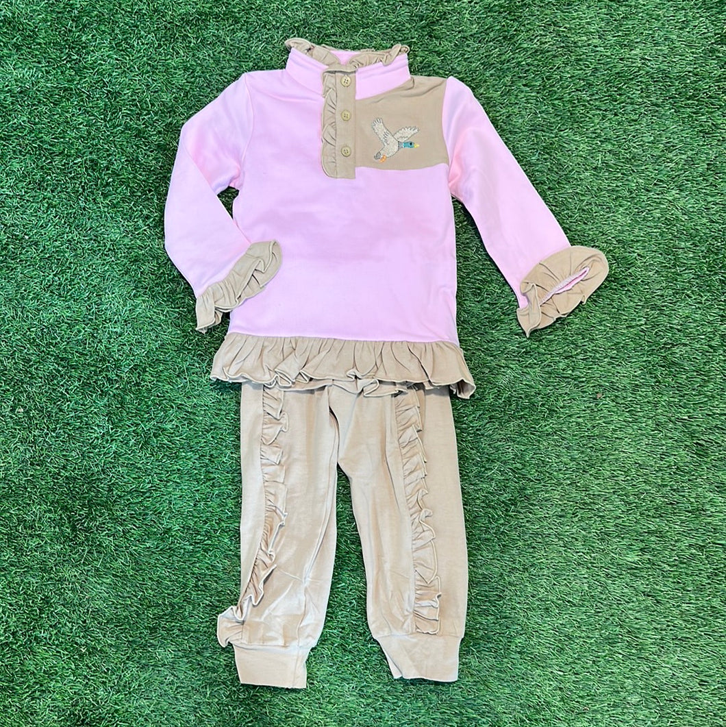 Mallard Jogger Set