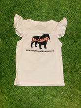 Load image into Gallery viewer, Bulldog Champion Tees
