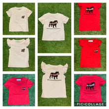 Load image into Gallery viewer, Bulldog Champion Tees
