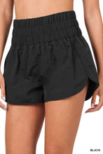 Load image into Gallery viewer, Windbreaker Women’s Shorts
