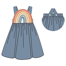 Load image into Gallery viewer, Boho Rainbow
