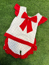 Load image into Gallery viewer, Girls Bulldog Set

