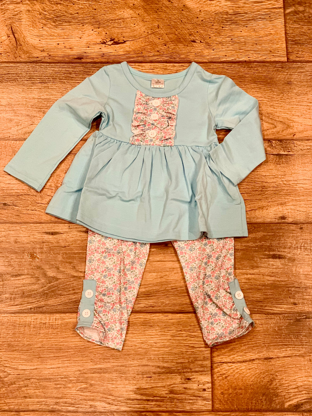 Floral Set