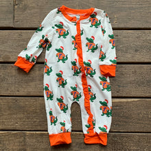 Load image into Gallery viewer, Gator Christmas Collection PJ
