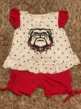 Load image into Gallery viewer, Bulldog Girl Set
