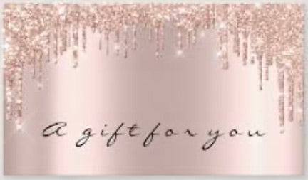 Tinley Anne’s Clothing Gift Card