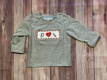 Load image into Gallery viewer, Medical Smocked Tee
