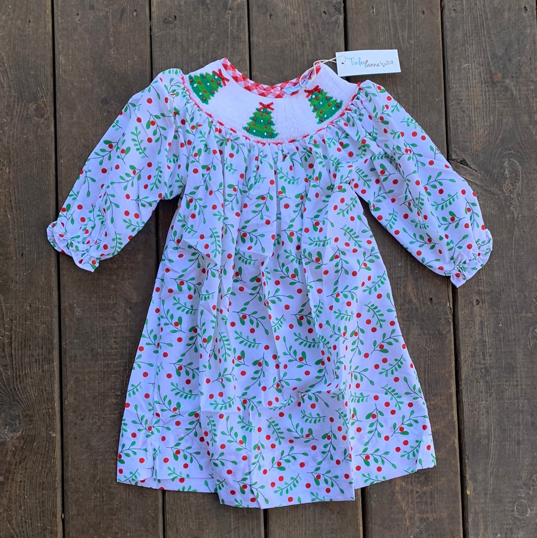Holly Dress