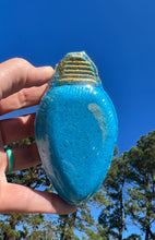 Load image into Gallery viewer, Griswold&#39;s Christmas Light Bulb Bath Bomb
